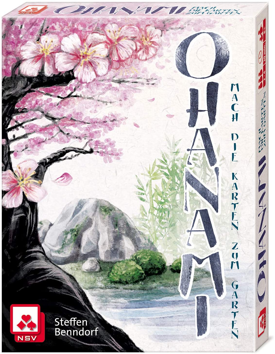 368392-NSV-4079-Ohanami 368392-NSV-4079-Ohanami