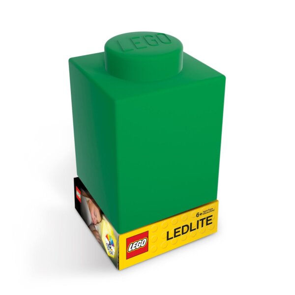 365944-LEGO-Classic-Legostein-Nachtlicht-aus-Silikon-Farbe-Gruen