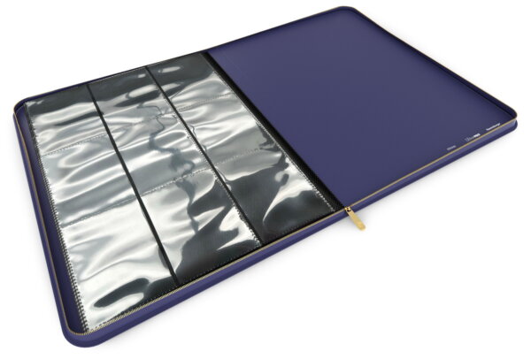 457201-Disney-Lorcana--Premium-Sammelalbum