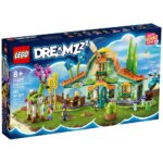 417525-LEGO---71459-DreamZzz-Stall-der-Traumwesen--681-Teile-