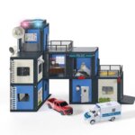 368604-SIKU-5510-Polizeistation