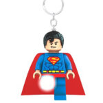 440514-LEGO---DC-Superman-Schluesselanhaenger-mit-Taschenlampe
