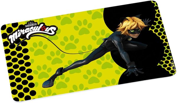 374957-Miraculous-Ladybug-Fruehstuecksbrettchen-Cat-Noir 374957-Miraculous-Ladybug-Fruehstuecksbrettchen--Cat-Noir-