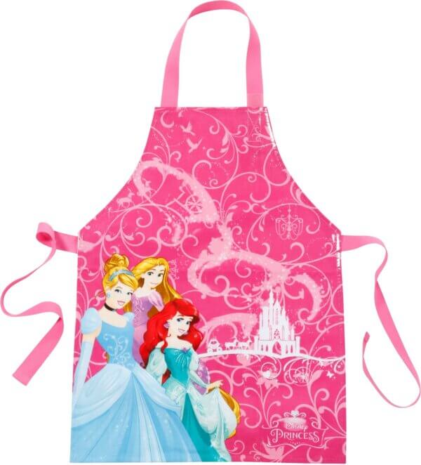 352849-Disney-Princess-Schuerze---Kochschuerze