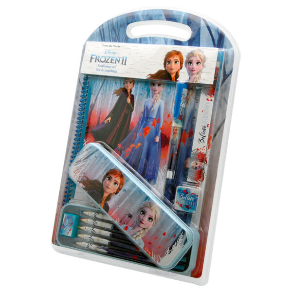 352431-Disney-Frozen-2---Die-Eiskoenigin-2-Schreibwaren-Set-12tlg-