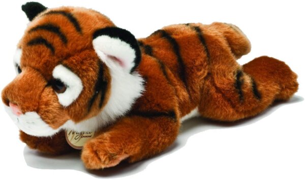 356540-Miyoni-Bengal-Tiger-8In 356540-Miyoni-Bengal-Tiger-8In-