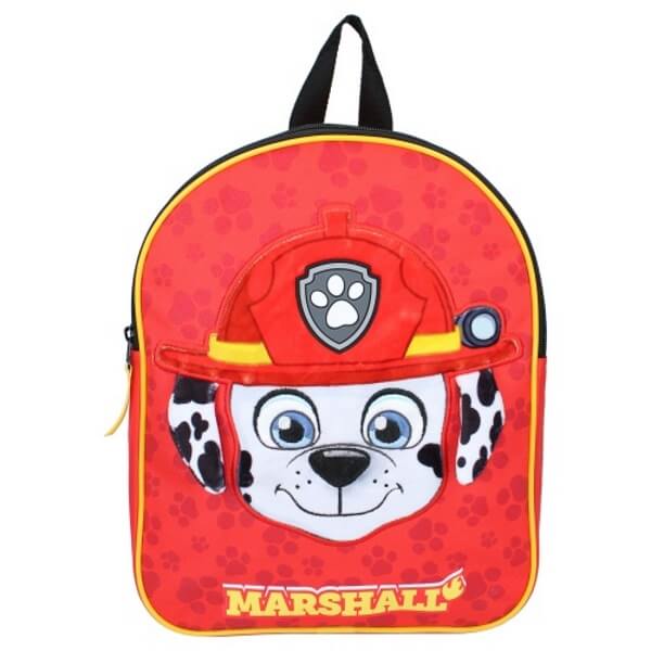 372618-Paw-Patrol-Rucksack--Furry-Friends--32cm