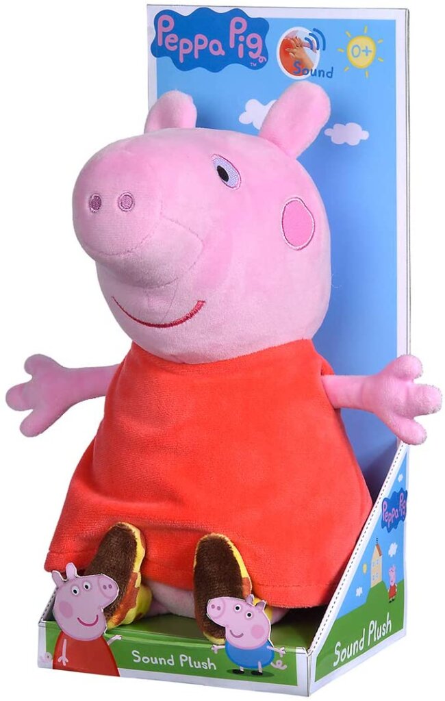 364831-Simba-109261009-Peppa-Pig--Plueschfigur-Peppa-mit-Sound