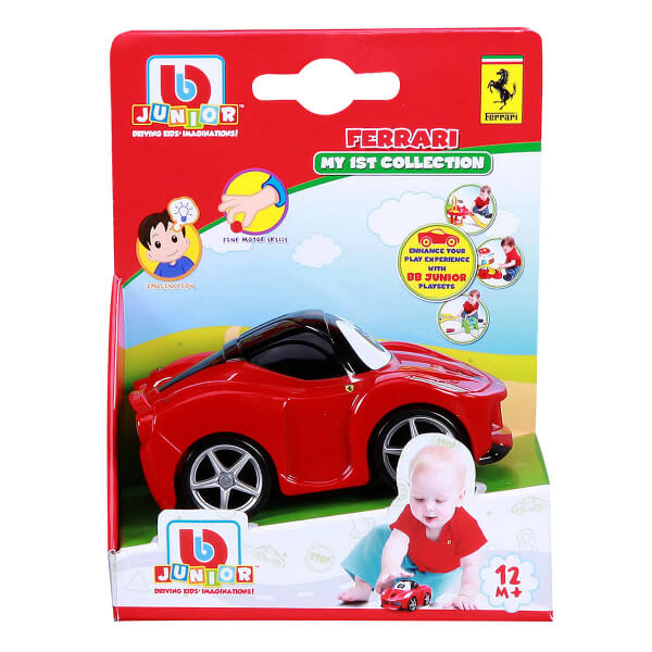 438028-Bburago-16-85005-Ferrari-My-1st-Collection--sortiert-Modellauto