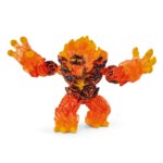 376677-SCHLEICH-70145-Eldrador-Lavadaemon--Spielfigur