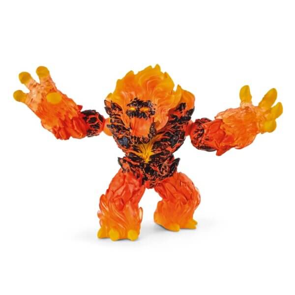 376677-SCHLEICH-70145-Eldrador-Lavadaemon--Spielfigur