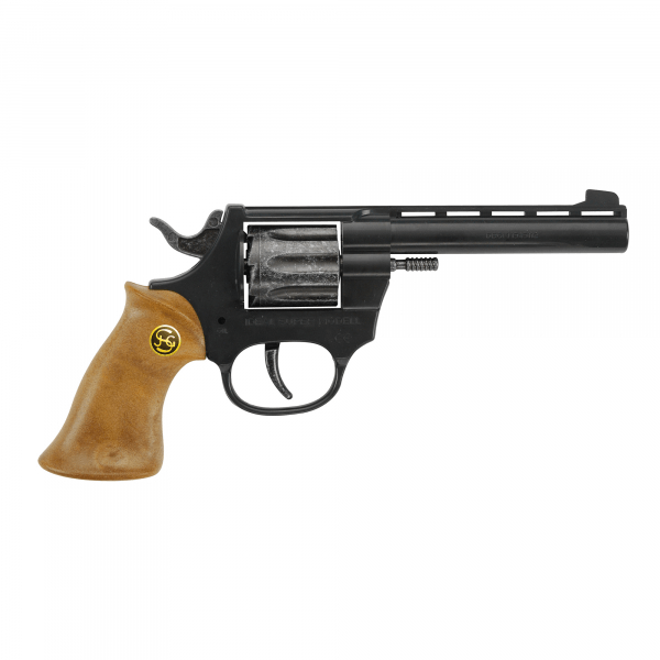 482832-Schroedel-J-G--Super-88-20-cm--schwarz---braun