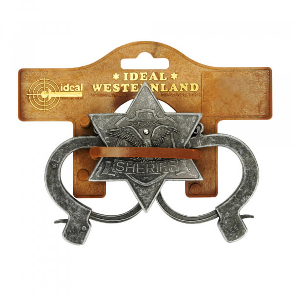 482837-Schroedel-J-G-----Sheriff-Set-antik---silber--grau