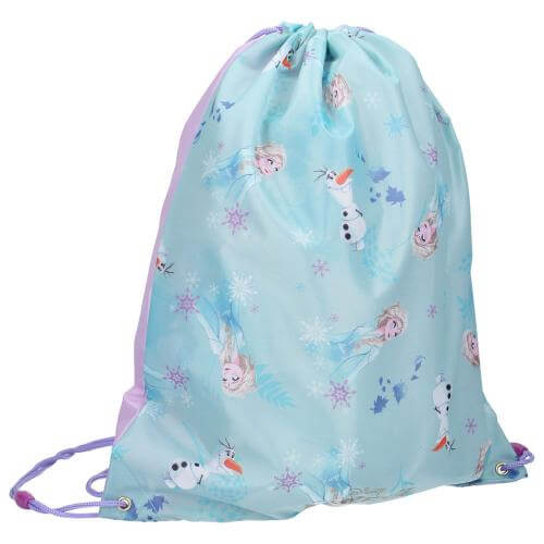 352869-Disney-Frozen-2---Die-Eiskoenigin-2-Sportbeutel