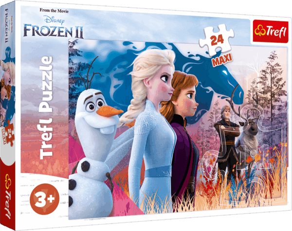 408812-Maxi-Puzzle-Disney-Frozen-2-Die-Magische-Reise-24-Teile
