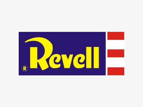 revell revell